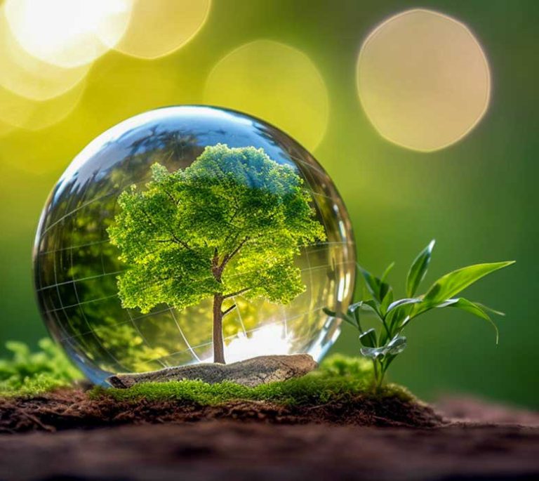 GİF Plastik Çevre Politikası